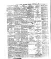 Belfast Telegraph Thursday 16 November 1876 Page 2