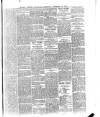 Belfast Telegraph Thursday 16 November 1876 Page 3