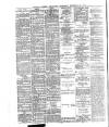 Belfast Telegraph Wednesday 22 November 1876 Page 2