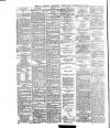 Belfast Telegraph Wednesday 29 November 1876 Page 2