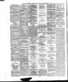 Belfast Telegraph Monday 11 December 1876 Page 2