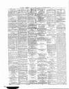 Belfast Telegraph Wednesday 10 January 1877 Page 2