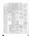 Belfast Telegraph Monday 29 January 1877 Page 2
