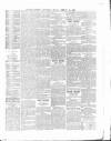 Belfast Telegraph Monday 29 January 1877 Page 3