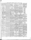 Belfast Telegraph Thursday 01 February 1877 Page 3