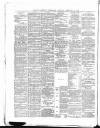 Belfast Telegraph Saturday 03 February 1877 Page 2