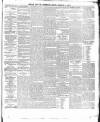 Belfast Telegraph Friday 09 February 1877 Page 3