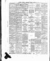 Belfast Telegraph Monday 05 March 1877 Page 2