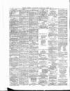 Belfast Telegraph Wednesday 04 April 1877 Page 2