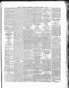 Belfast Telegraph Wednesday 30 May 1877 Page 3