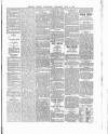 Belfast Telegraph Wednesday 04 July 1877 Page 3