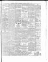 Belfast Telegraph Thursday 05 July 1877 Page 3