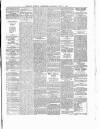 Belfast Telegraph Saturday 07 July 1877 Page 3