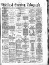 Belfast Telegraph Saturday 08 September 1877 Page 1