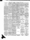 Belfast Telegraph Wednesday 12 September 1877 Page 2
