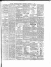 Belfast Telegraph Wednesday 12 September 1877 Page 3