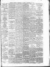 Belfast Telegraph Saturday 22 September 1877 Page 3