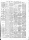 Belfast Telegraph Saturday 17 November 1877 Page 3