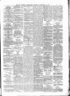 Belfast Telegraph Saturday 24 November 1877 Page 3