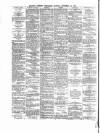 Belfast Telegraph Monday 26 November 1877 Page 2