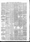 Belfast Telegraph Saturday 01 December 1877 Page 3