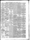Belfast Telegraph Saturday 15 December 1877 Page 3