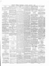 Belfast Telegraph Saturday 05 January 1878 Page 3