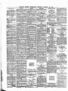 Belfast Telegraph Thursday 24 January 1878 Page 2