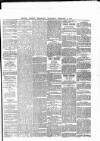 Belfast Telegraph Wednesday 06 February 1878 Page 3
