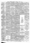 Belfast Telegraph Thursday 11 April 1878 Page 2