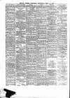 Belfast Telegraph Wednesday 24 April 1878 Page 2