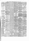 Belfast Telegraph Wednesday 24 April 1878 Page 3