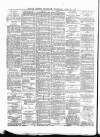 Belfast Telegraph Wednesday 12 June 1878 Page 2