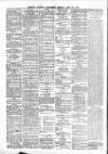 Belfast Telegraph Monday 29 July 1878 Page 2