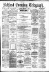 Belfast Telegraph Tuesday 01 October 1878 Page 1