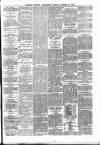 Belfast Telegraph Monday 28 October 1878 Page 3