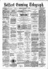 Belfast Telegraph Friday 29 November 1878 Page 1