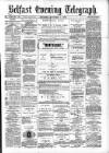 Belfast Telegraph Saturday 02 November 1878 Page 1