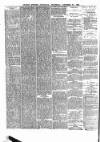 Belfast Telegraph Wednesday 27 November 1878 Page 4