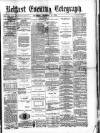 Belfast Telegraph Thursday 19 December 1878 Page 1