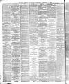 Belfast Telegraph Wednesday 12 February 1879 Page 2