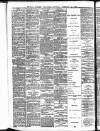 Belfast Telegraph Saturday 15 February 1879 Page 2