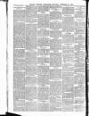 Belfast Telegraph Thursday 27 February 1879 Page 4