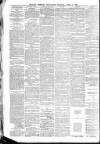 Belfast Telegraph Tuesday 01 April 1879 Page 2