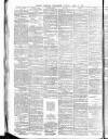 Belfast Telegraph Tuesday 08 April 1879 Page 2