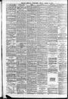 Belfast Telegraph Friday 08 August 1879 Page 2