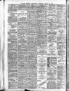 Belfast Telegraph Thursday 28 August 1879 Page 2