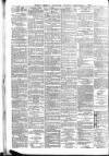 Belfast Telegraph Saturday 06 September 1879 Page 2