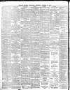Belfast Telegraph Thursday 16 October 1879 Page 2