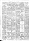 Belfast Telegraph Tuesday 10 February 1880 Page 2